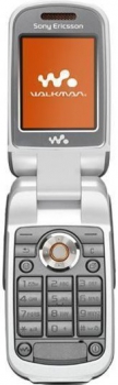 Sony Ericsson W710i Graphite